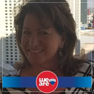 Meet your Posher, Robin